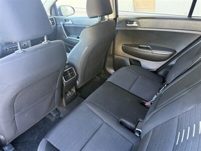 2018 Kia Sportage LX   - Photo 22 - Elk Grove, CA 95624