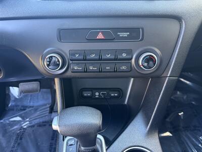 2018 Kia Sportage LX   - Photo 16 - Elk Grove, CA 95624