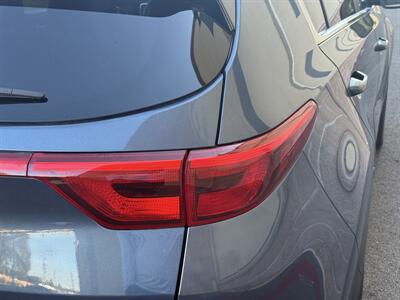 2018 Kia Sportage LX   - Photo 31 - Elk Grove, CA 95624