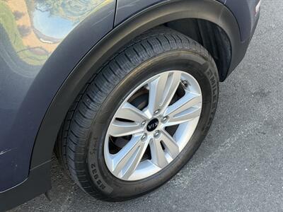 2018 Kia Sportage LX   - Photo 30 - Elk Grove, CA 95624