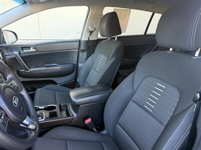 2018 Kia Sportage LX   - Photo 12 - Elk Grove, CA 95624
