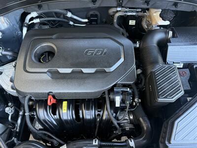 2018 Kia Sportage LX   - Photo 27 - Elk Grove, CA 95624