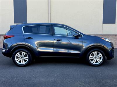 2018 Kia Sportage LX   - Photo 4 - Elk Grove, CA 95624