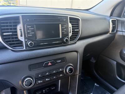 2018 Kia Sportage LX   - Photo 15 - Elk Grove, CA 95624