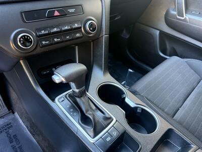 2018 Kia Sportage LX   - Photo 17 - Elk Grove, CA 95624