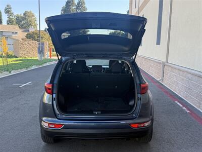 2018 Kia Sportage LX   - Photo 24 - Elk Grove, CA 95624
