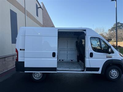 2019 RAM ProMaster 2500 136 WB   - Photo 8 - Elk Grove, CA 95624