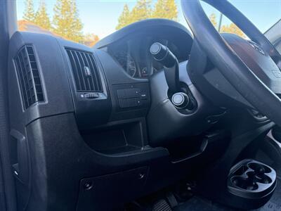 2019 RAM ProMaster 2500 136 WB   - Photo 14 - Elk Grove, CA 95624