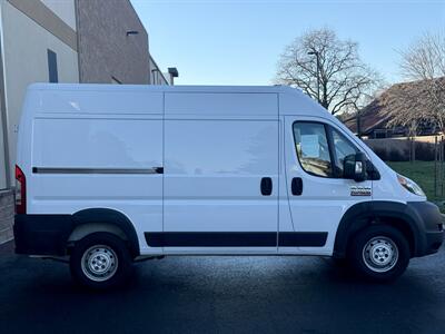 2019 RAM ProMaster 2500 136 WB   - Photo 4 - Elk Grove, CA 95624