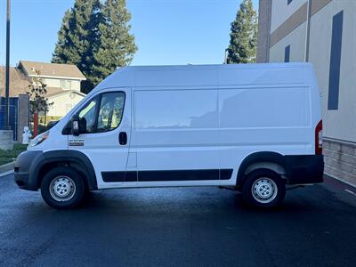2019 RAM ProMaster 2500 136 WB   - Photo 5 - Elk Grove, CA 95624