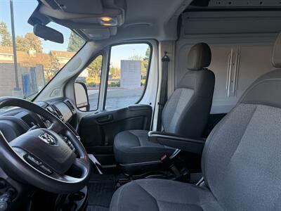 2019 RAM ProMaster 2500 136 WB   - Photo 13 - Elk Grove, CA 95624