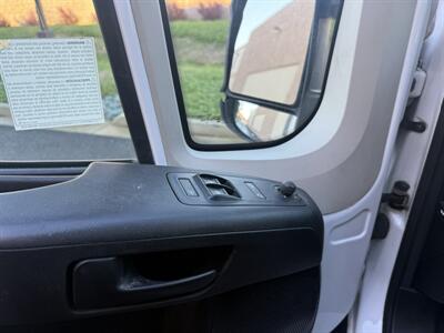 2019 RAM ProMaster 2500 136 WB   - Photo 15 - Elk Grove, CA 95624