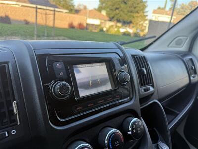2019 RAM ProMaster 2500 136 WB   - Photo 17 - Elk Grove, CA 95624