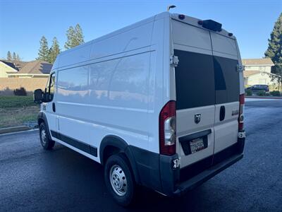 2019 RAM ProMaster 2500 136 WB   - Photo 6 - Elk Grove, CA 95624