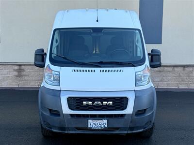 2019 RAM ProMaster 2500 136 WB   - Photo 2 - Elk Grove, CA 95624