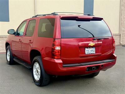 2013 Chevrolet Tahoe LS - Photo 4 - Elk Grove, CA 95624