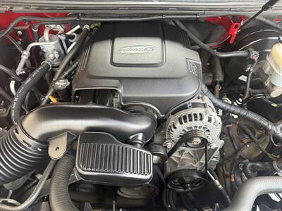 2013 Chevrolet Tahoe LS - Photo 13 - Elk Grove, CA 95624