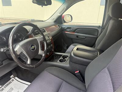 2013 Chevrolet Tahoe LS - Photo 9 - Elk Grove, CA 95624