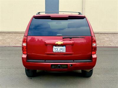 2013 Chevrolet Tahoe LS - Photo 5 - Elk Grove, CA 95624