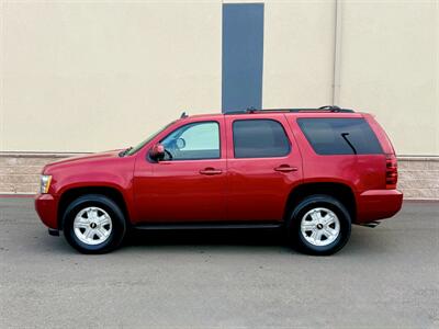 2013 Chevrolet Tahoe LS - Photo 7 - Elk Grove, CA 95624