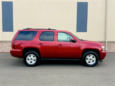 2013 Chevrolet Tahoe LS - Photo 8 - Elk Grove, CA 95624