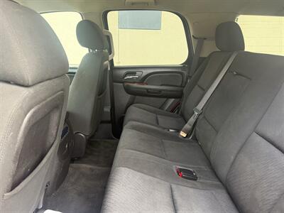 2013 Chevrolet Tahoe LS - Photo 10 - Elk Grove, CA 95624