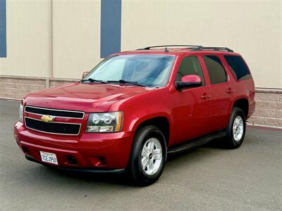 2013 Chevrolet Tahoe LS - Photo 3 - Elk Grove, CA 95624