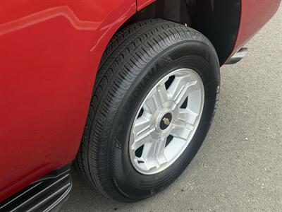 2013 Chevrolet Tahoe LS - Photo 14 - Elk Grove, CA 95624