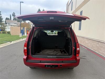 2013 Chevrolet Tahoe LS - Photo 12 - Elk Grove, CA 95624