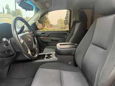 2012 Chevrolet Tahoe LS - Photo 11 - Elk Grove, CA 95624
