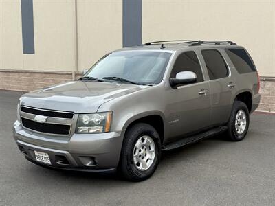 2012 Chevrolet Tahoe LS - Photo 3 - Elk Grove, CA 95624