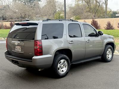 2012 Chevrolet Tahoe LS - Photo 6 - Elk Grove, CA 95624