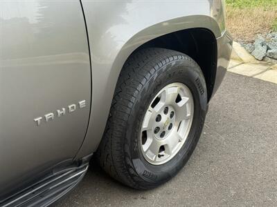 2012 Chevrolet Tahoe LS - Photo 17 - Elk Grove, CA 95624