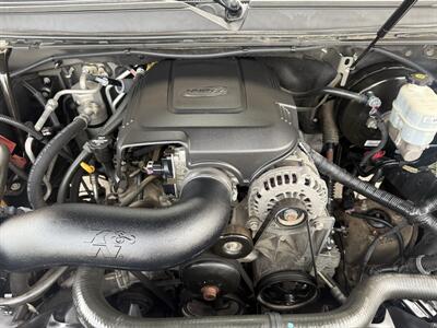 2012 Chevrolet Tahoe LS - Photo 19 - Elk Grove, CA 95624