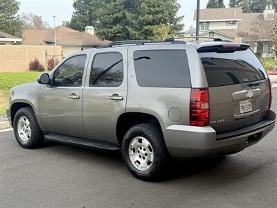 2012 Chevrolet Tahoe LS - Photo 4 - Elk Grove, CA 95624