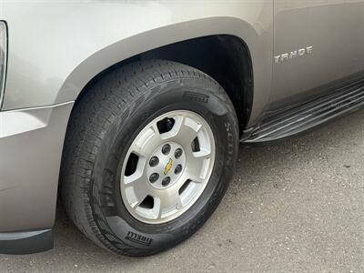 2012 Chevrolet Tahoe LS - Photo 18 - Elk Grove, CA 95624