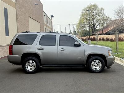 2012 Chevrolet Tahoe LS - Photo 8 - Elk Grove, CA 95624