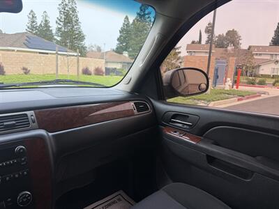 2012 Chevrolet Tahoe LS - Photo 10 - Elk Grove, CA 95624