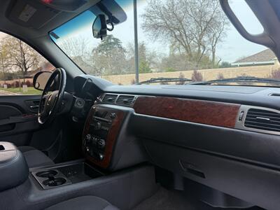 2012 Chevrolet Tahoe LS - Photo 15 - Elk Grove, CA 95624