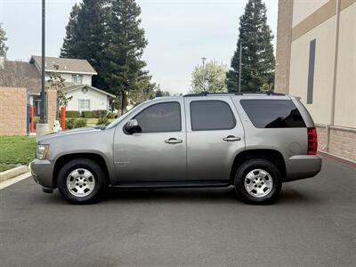 2012 Chevrolet Tahoe LS - Photo 7 - Elk Grove, CA 95624