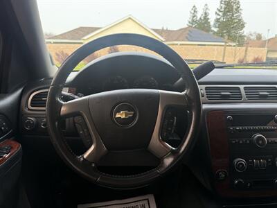 2012 Chevrolet Tahoe LS - Photo 9 - Elk Grove, CA 95624