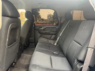 2012 Chevrolet Tahoe LS - Photo 12 - Elk Grove, CA 95624