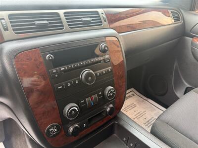 2012 Chevrolet Tahoe LS - Photo 14 - Elk Grove, CA 95624