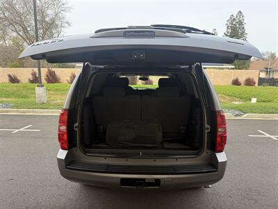 2012 Chevrolet Tahoe LS - Photo 16 - Elk Grove, CA 95624