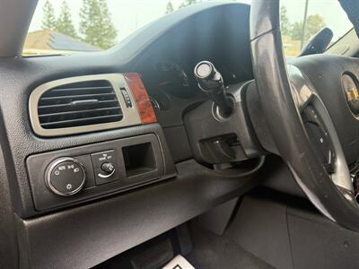 2012 Chevrolet Tahoe LS - Photo 13 - Elk Grove, CA 95624
