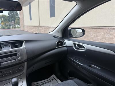 2014 Nissan Sentra S - Photo 20 - Elk Grove, CA 95624