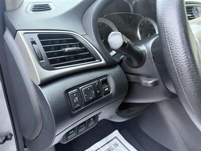 2014 Nissan Sentra S - Photo 12 - Elk Grove, CA 95624