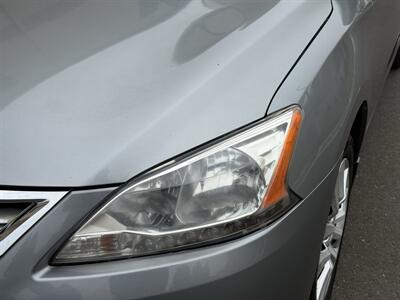 2014 Nissan Sentra S - Photo 26 - Elk Grove, CA 95624