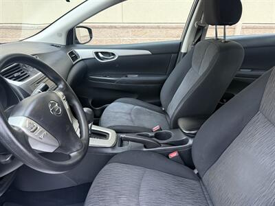 2014 Nissan Sentra S - Photo 10 - Elk Grove, CA 95624