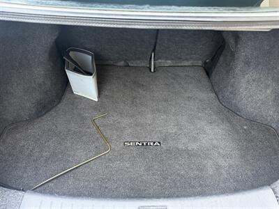 2014 Nissan Sentra S - Photo 22 - Elk Grove, CA 95624